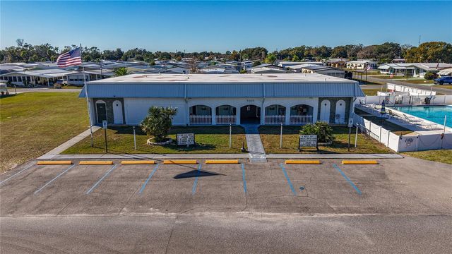 5248 ANTIGUA DRIVE, Zephyrhills, FL 33541