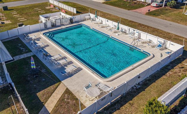 5248 ANTIGUA DRIVE, Zephyrhills, FL 33541