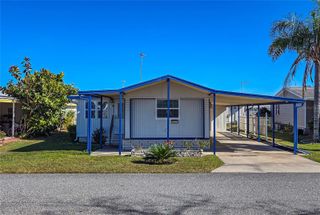 5248 ANTIGUA DRIVE, Zephyrhills, FL 33541