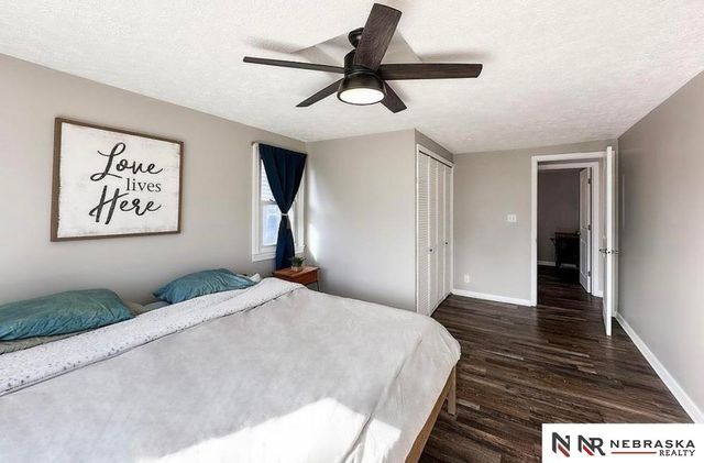 212 W Meigs Street, Valley, NE 68064