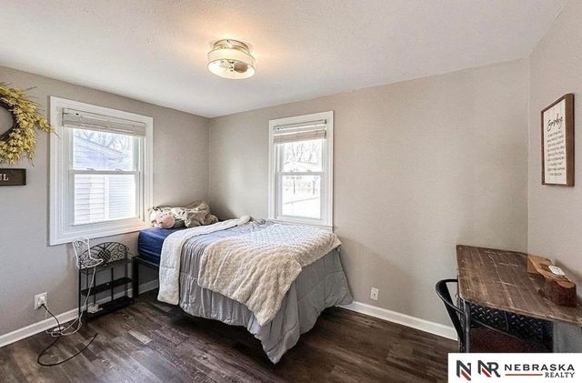 212 W Meigs Street, Valley, NE 68064