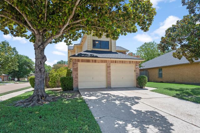 10842 Ryan Trails Drive, Houston, TX 77065