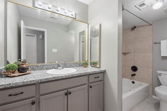 10842 Ryan Trails Drive, Houston, TX 77065