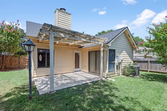 10842 Ryan Trails Drive, Houston, TX 77065