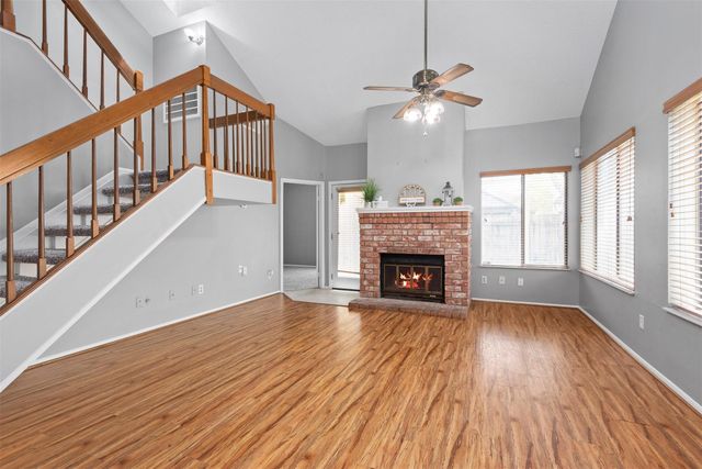 10842 Ryan Trails Drive, Houston, TX 77065