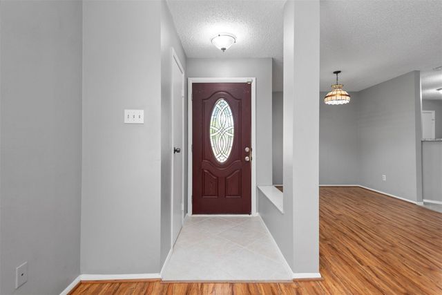 10842 Ryan Trails Drive, Houston, TX 77065
