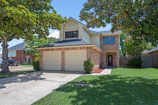 10842 Ryan Trails Drive, Houston, TX 77065