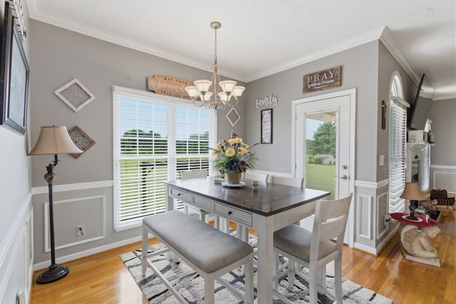 584 Golf Club Dr, Smithville, TN 37166