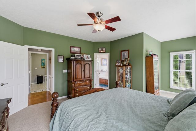 584 Golf Club Dr, Smithville, TN 37166