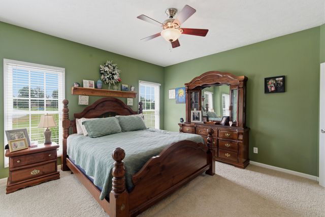 584 Golf Club Dr, Smithville, TN 37166