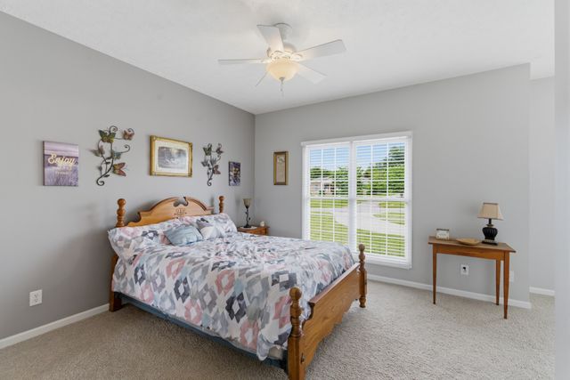 584 Golf Club Dr, Smithville, TN 37166