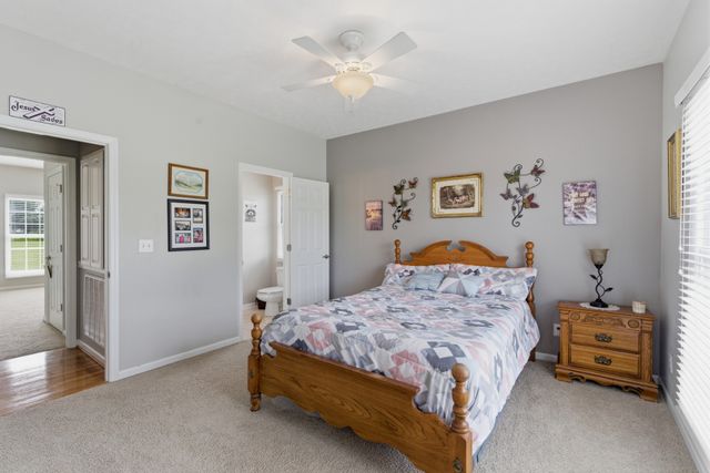 584 Golf Club Dr, Smithville, TN 37166