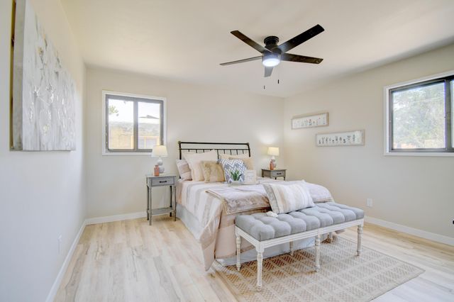 9205 Cherokee Road NE, Albuquerque, NM 87111