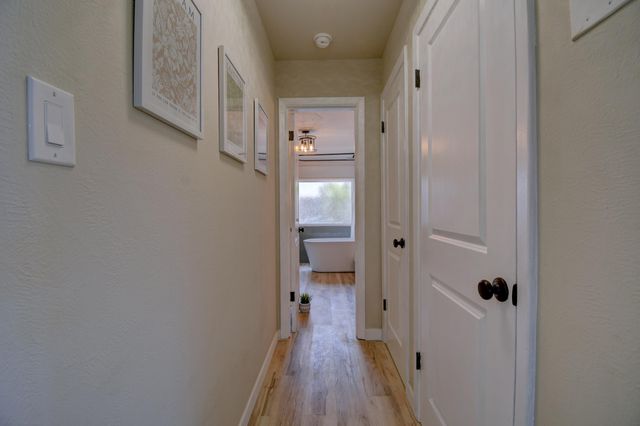 9205 Cherokee Road NE, Albuquerque, NM 87111