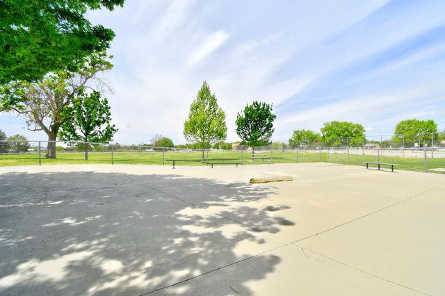 9205 Cherokee Road NE, Albuquerque, NM 87111