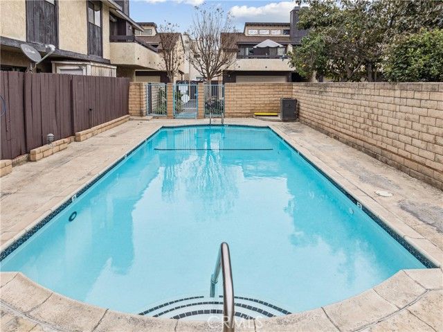 11390 Lampson 8, Garden Grove, CA 92840