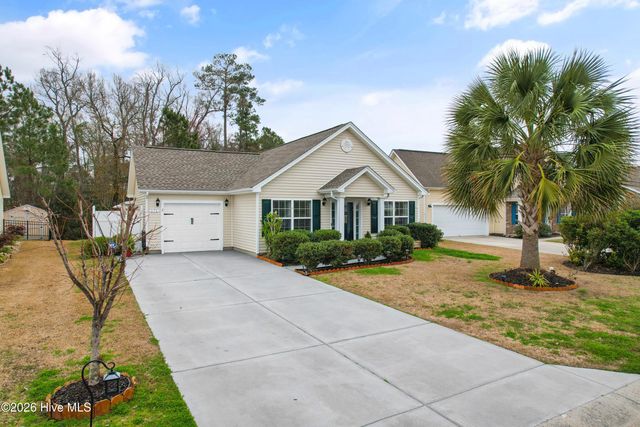 171 Carolina Farms Boulevard, Carolina Shores, NC 28467