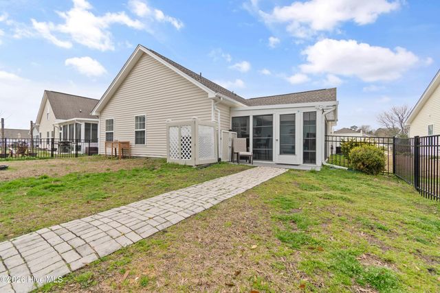 171 Carolina Farms Boulevard, Carolina Shores, NC 28467