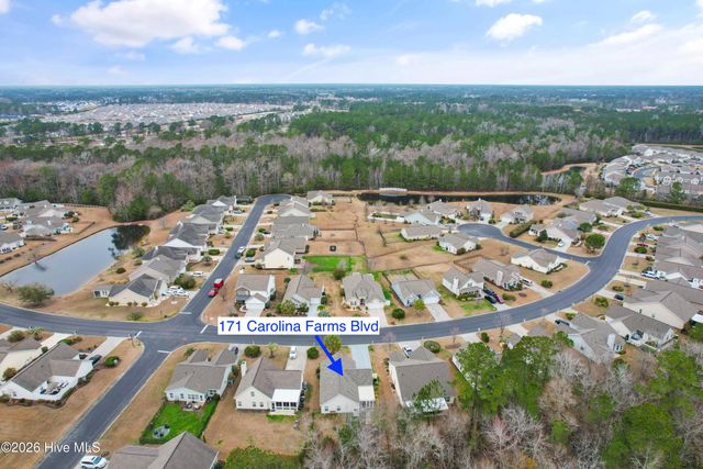 171 Carolina Farms Boulevard, Carolina Shores, NC 28467