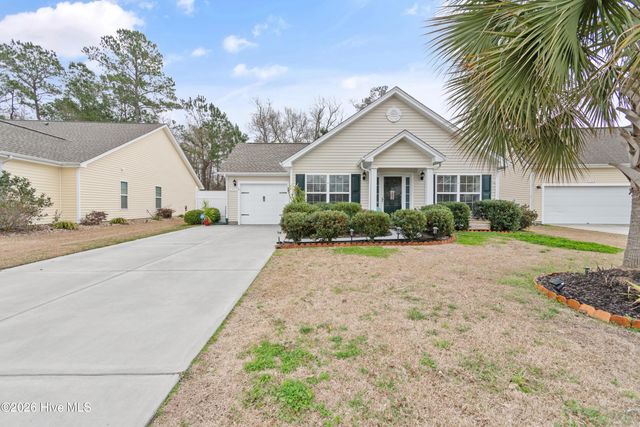 171 Carolina Farms Boulevard, Carolina Shores, NC 28467