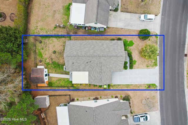 171 Carolina Farms Boulevard, Carolina Shores, NC 28467