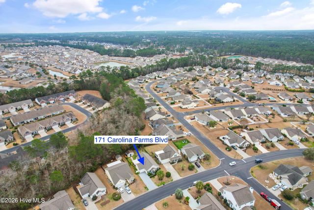 171 Carolina Farms Boulevard, Carolina Shores, NC 28467