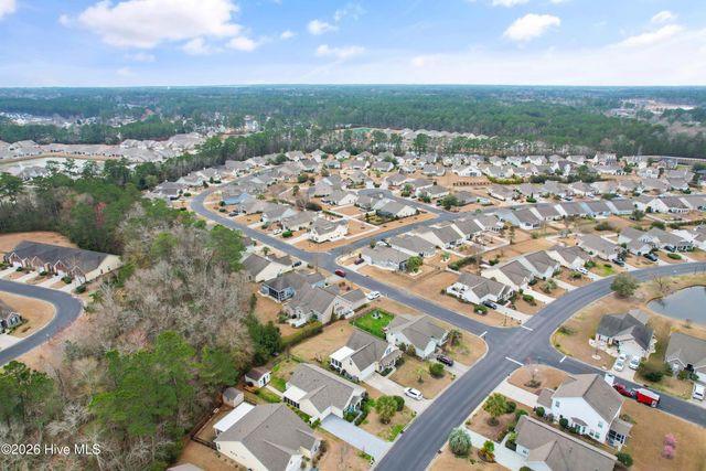 171 Carolina Farms Boulevard, Carolina Shores, NC 28467