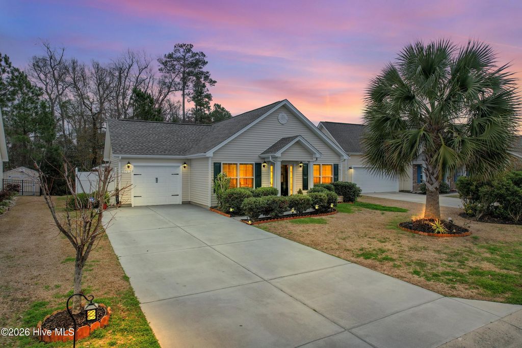 171 Carolina Farms Boulevard, Carolina Shores, NC 28467