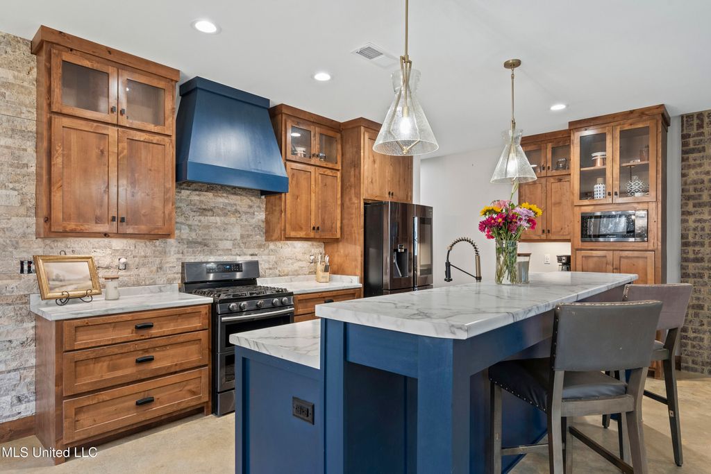 6720 Thyatira Tyro, Como, MS 38619 — photo 4