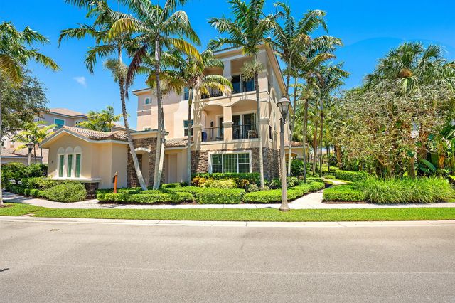 13501 Treasure Cove Circle, North Palm Beach, FL 33408