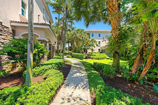 13501 Treasure Cove Circle, North Palm Beach, FL 33408