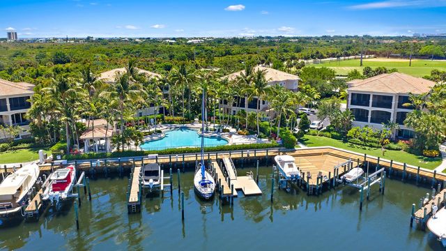 13501 Treasure Cove Circle, North Palm Beach, FL 33408