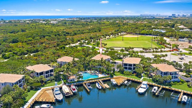 13501 Treasure Cove Circle, North Palm Beach, FL 33408