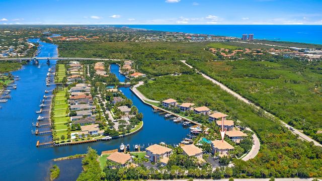 13501 Treasure Cove Circle, North Palm Beach, FL 33408