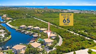 13501 Treasure Cove Circle, North Palm Beach, FL 33408