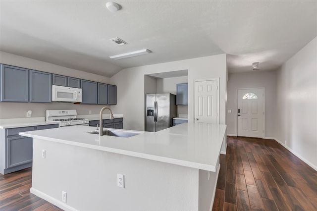 2822 Foster Hill Drive, Kingwood, TX 77345