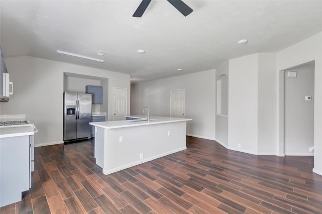 2822 Foster Hill Drive, Kingwood, TX 77345