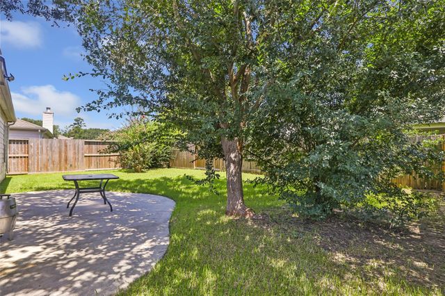 2822 Foster Hill Drive, Kingwood, TX 77345