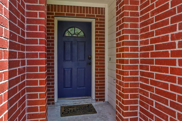 2822 Foster Hill Drive, Kingwood, TX 77345