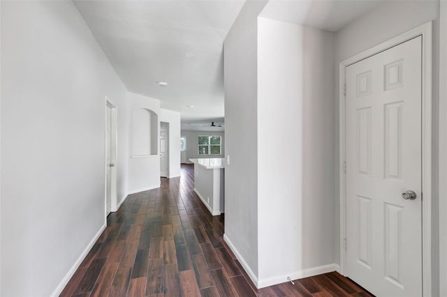 2822 Foster Hill Drive, Kingwood, TX 77345