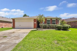 2822 Foster Hill Drive, Kingwood, TX 77345