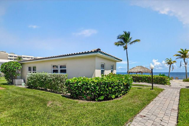 1225 Hillsboro Mile B2, Hillsboro Beach, FL 33062