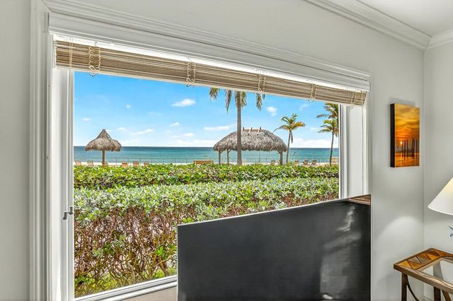 1225 Hillsboro Mile B2, Hillsboro Beach, FL 33062