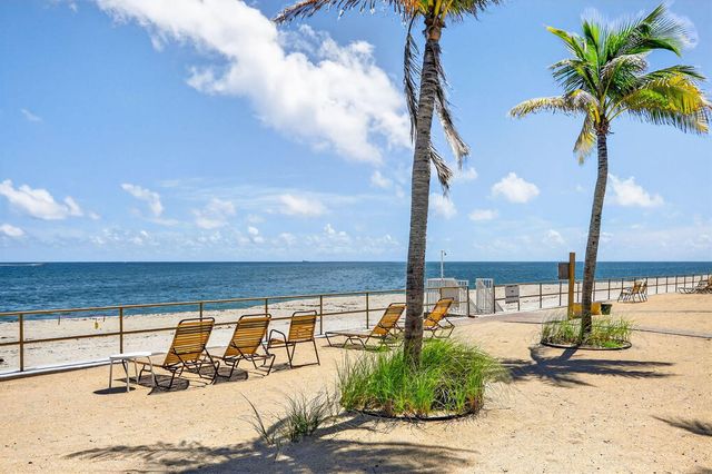 1225 Hillsboro Mile B2, Hillsboro Beach, FL 33062