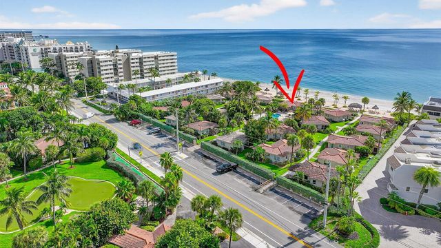 1225 Hillsboro Mile B2, Hillsboro Beach, FL 33062