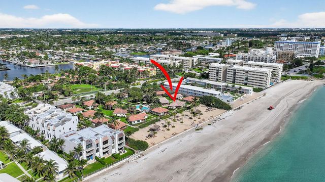 1225 Hillsboro Mile B2, Hillsboro Beach, FL 33062
