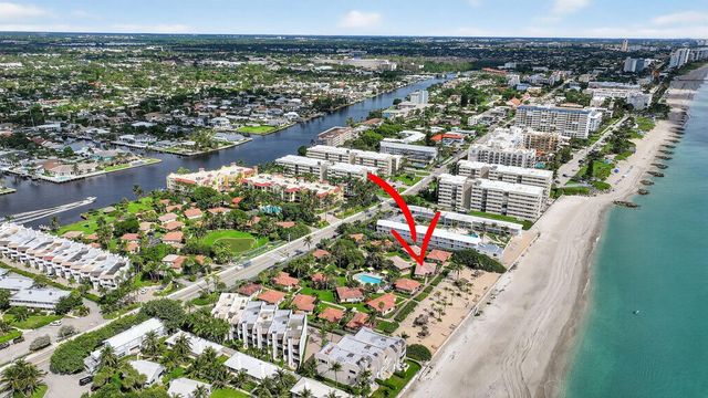 1225 Hillsboro Mile B2, Hillsboro Beach, FL 33062