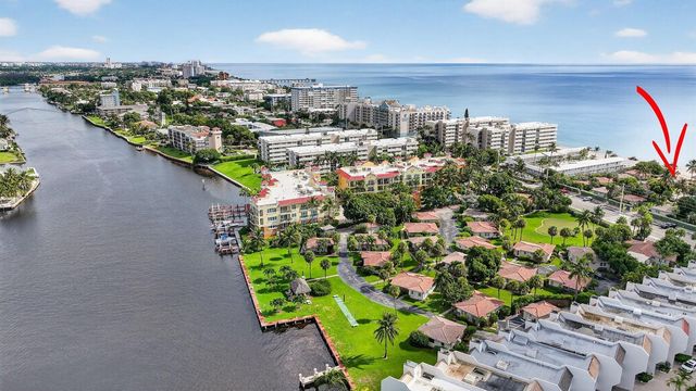 1225 Hillsboro Mile B2, Hillsboro Beach, FL 33062