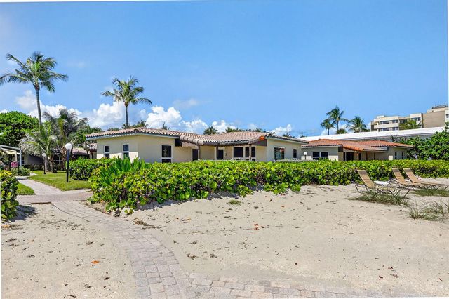 1225 Hillsboro Mile B2, Hillsboro Beach, FL 33062