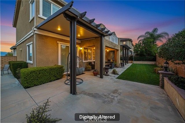 7543 Summer Day Drive, Corona, CA 92883